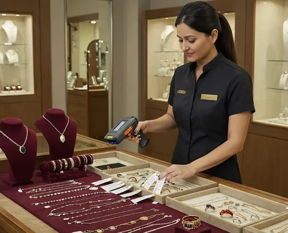 RFID Technology