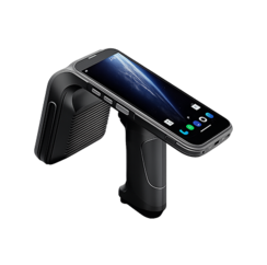 Rfid Scanners