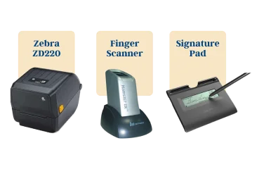 Jewellery Billing Software