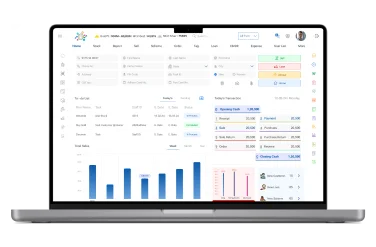 Jewellery Billing Software