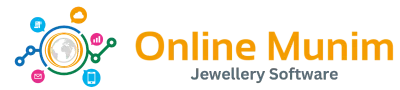 Jewellery Billing Software