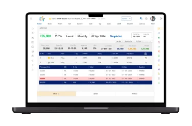 Jewellery Billing Software