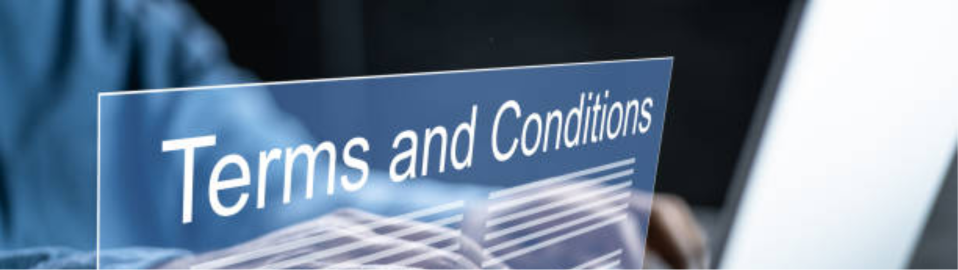 Omunim Terms and Conditions