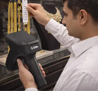 RFID Technology