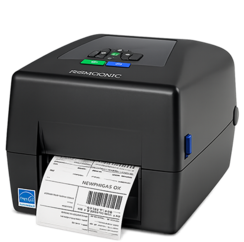 Rfid Printers