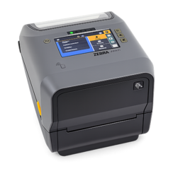 Zebra – ZD621R